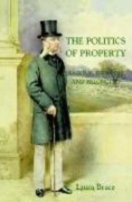 Bild von Politics of Property (eBook)