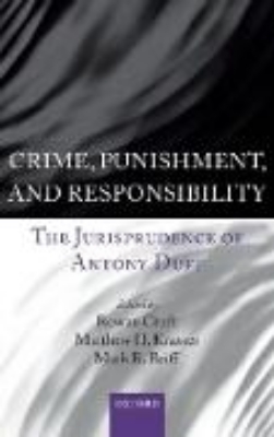 Bild von Crime, Punishment, and Responsibility