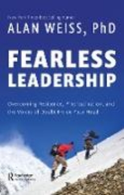 Bild von Fearless Leadership (eBook)