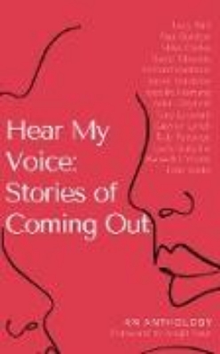 Bild von Hear My Voice: Stories of Coming Out (eBook)