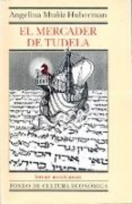 Bild von El mercader de Tudela (eBook)