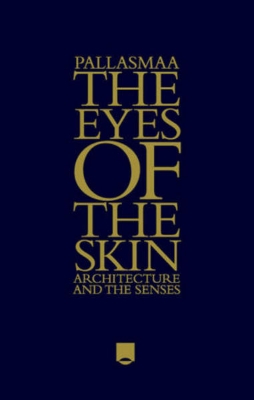 Bild von The Eyes of the Skin (eBook)