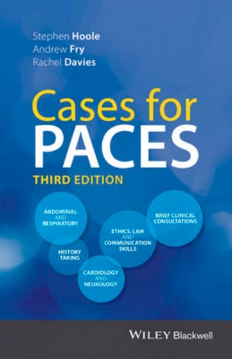 Bild von Cases for PACES (eBook)