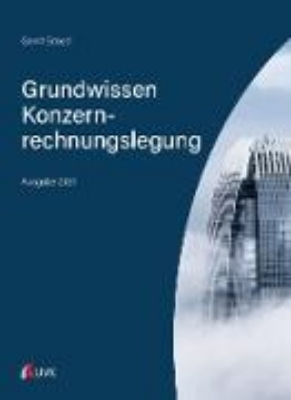 Bild von Grundwissen Konzernrechnungslegung (eBook)