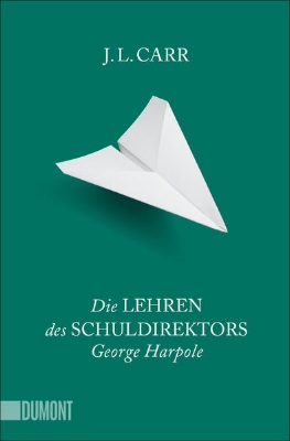 Bild von Die Lehren des Schuldirektors George Harpole