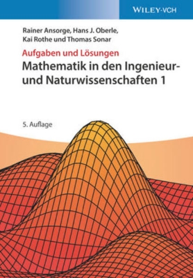 Bild von Mathematik in den Ingenieur- und Naturwissenschaften 1 (eBook)