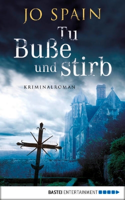 Bild von Tu Buße und stirb (eBook)