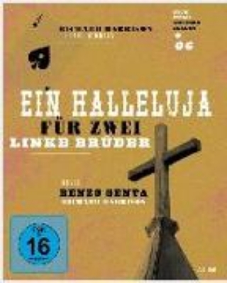 Bild von Ein Halleluja für zwei linke Brüder