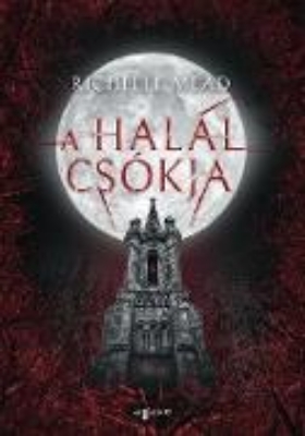 Bild von A halál csókja (eBook)