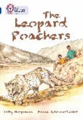 Bild zu The Leopard Poachers