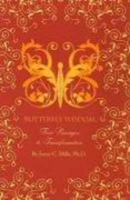 Bild zu Butterfly Wisdom: Four Passages to Transformation [With 32 Illustrated Action Cards]