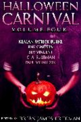 Bild von Halloween Carnival Volume 4 (eBook)