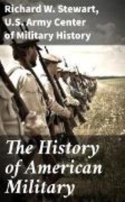 Bild zu The History of American Military (eBook)