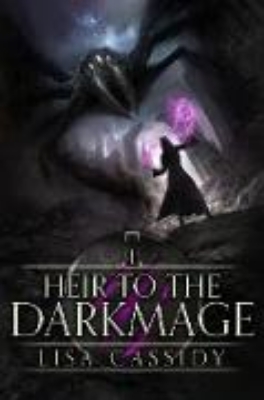 Bild von Heir to the Darkmage (eBook)