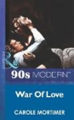 Bild von War Of Love (eBook)