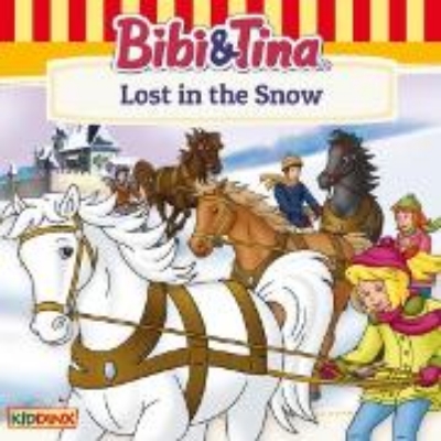 Bild von Bibi and Tina, Lost in the Snow (Audio Download)