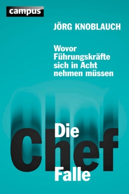 Bild von Die Chef-Falle (eBook)