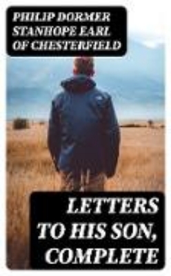 Bild von Letters to His Son, Complete (eBook)