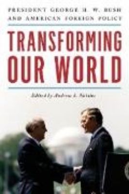 Bild von Transforming Our World (eBook)