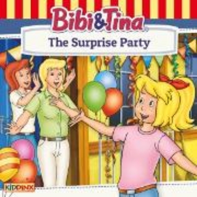 Bild von Bibi and Tina, The Surprise Party (Audio Download)