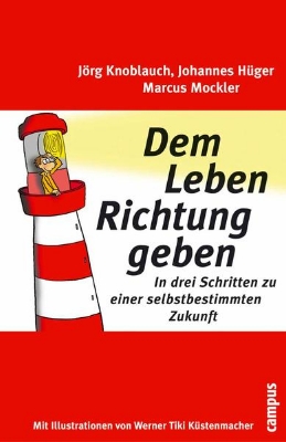 Bild von Dem Leben Richtung geben (eBook)