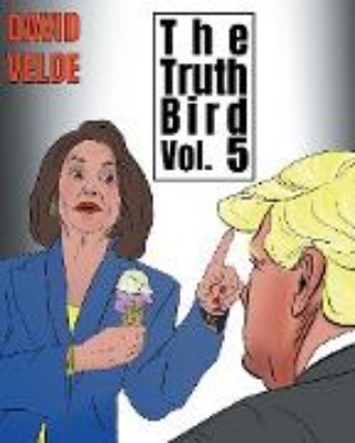 Bild von Truth Bird Five (eBook)