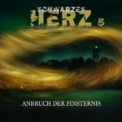 Bild zu Anbruch der Finsternis (Audio Download)