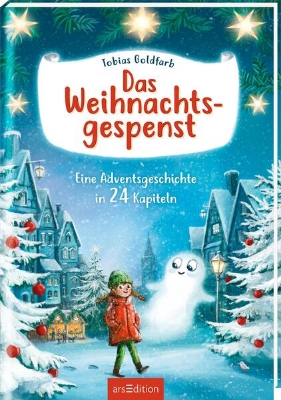 Bild von Das Weihnachtsgespenst