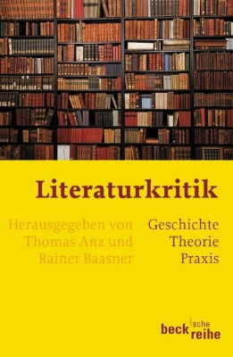 Bild zu Literaturkritik