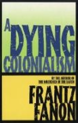 Bild von A Dying Colonialism (eBook)