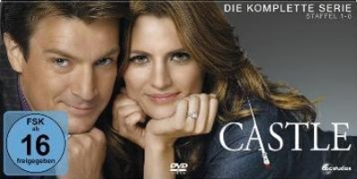 Bild von Castle