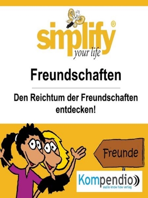 Bild von simplify your life - einfacher und glücklicher leben (eBook)