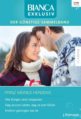 Bild von Bianca Exklusiv Band 268 (eBook)