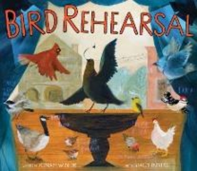 Bild von Bird Rehearsal (eBook)