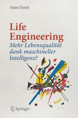 Bild zu Life Engineering (eBook)