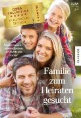 Bild von Cora Collection Band 49 (eBook)