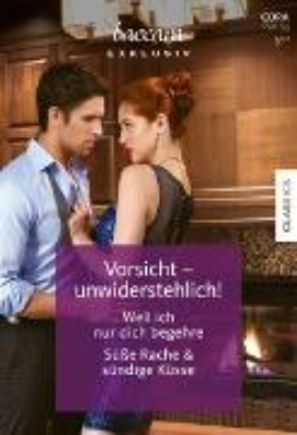 Bild von Baccara Exklusiv Band 217 (eBook)