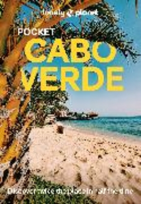 Bild von Lonely Planet Pocket Cabo Verde