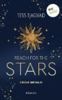 Bild von Reach for the Stars (eBook)