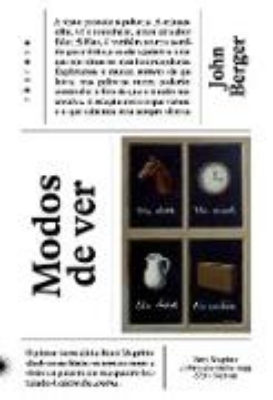 Bild von Modos de Ver (eBook)