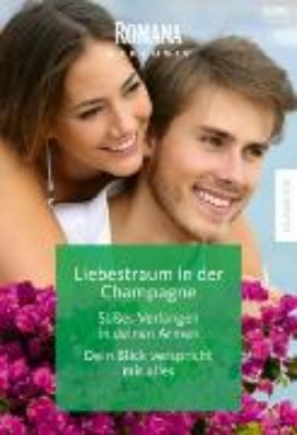 Bild von Romana Exklusiv Band 375 (eBook)