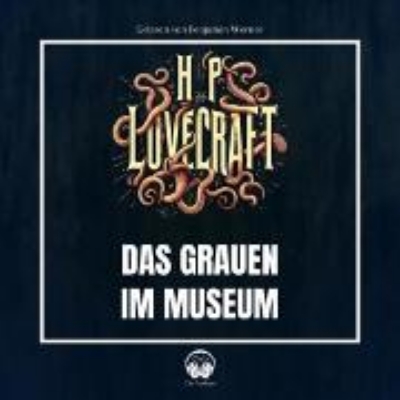 Bild zu Das Grauen im Museum (Audio Download)