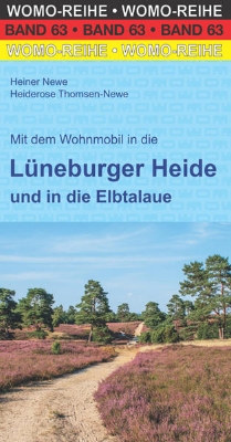 Bild zu Mit dem Wohnmobil in die Lüneburger Heide