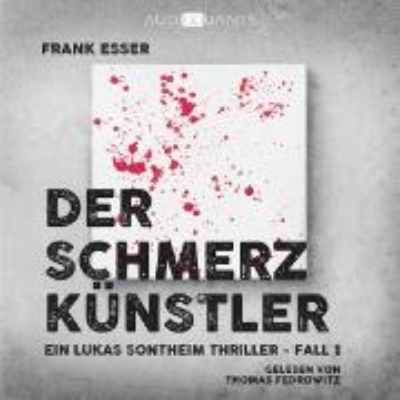 Bild von Der Schmerzkünstler (Audio Download)