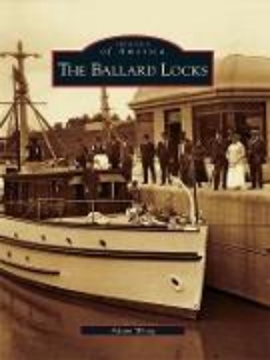 Bild zu Ballard Locks (eBook)