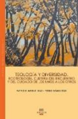 Bild von Teología y diversidad (eBook)