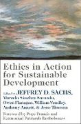 Bild von Ethics in Action for Sustainable Development (eBook)