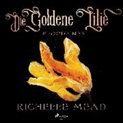 Bild von Die Goldene Lilie - Bloodlines (Audio Download)