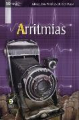 Bild zu Arritmias (eBook)