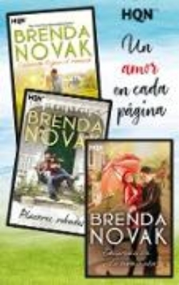 Bild von E-Pack HQN Brenda Novak 3 abril 2022 (eBook)